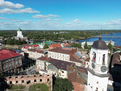 Скриншот: Сегодня никакого HDR!