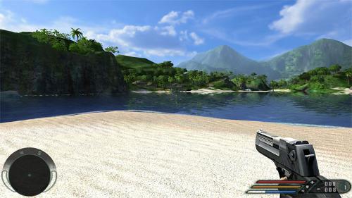 В сеть утекли исходники первой Far Cry