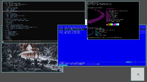 Вышел Devuan 5 Daedalus