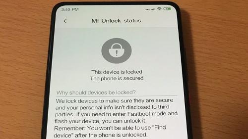 Новый запрет ЕС: разблокировка загрузчиков Android невозможна с 1 августа
